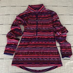 Nike Dri Fit Long Sleeve